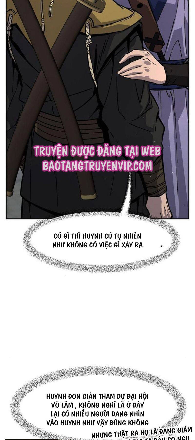 Tuyệt Đối Kiếm Cảm - Chapter 83 - Page 71