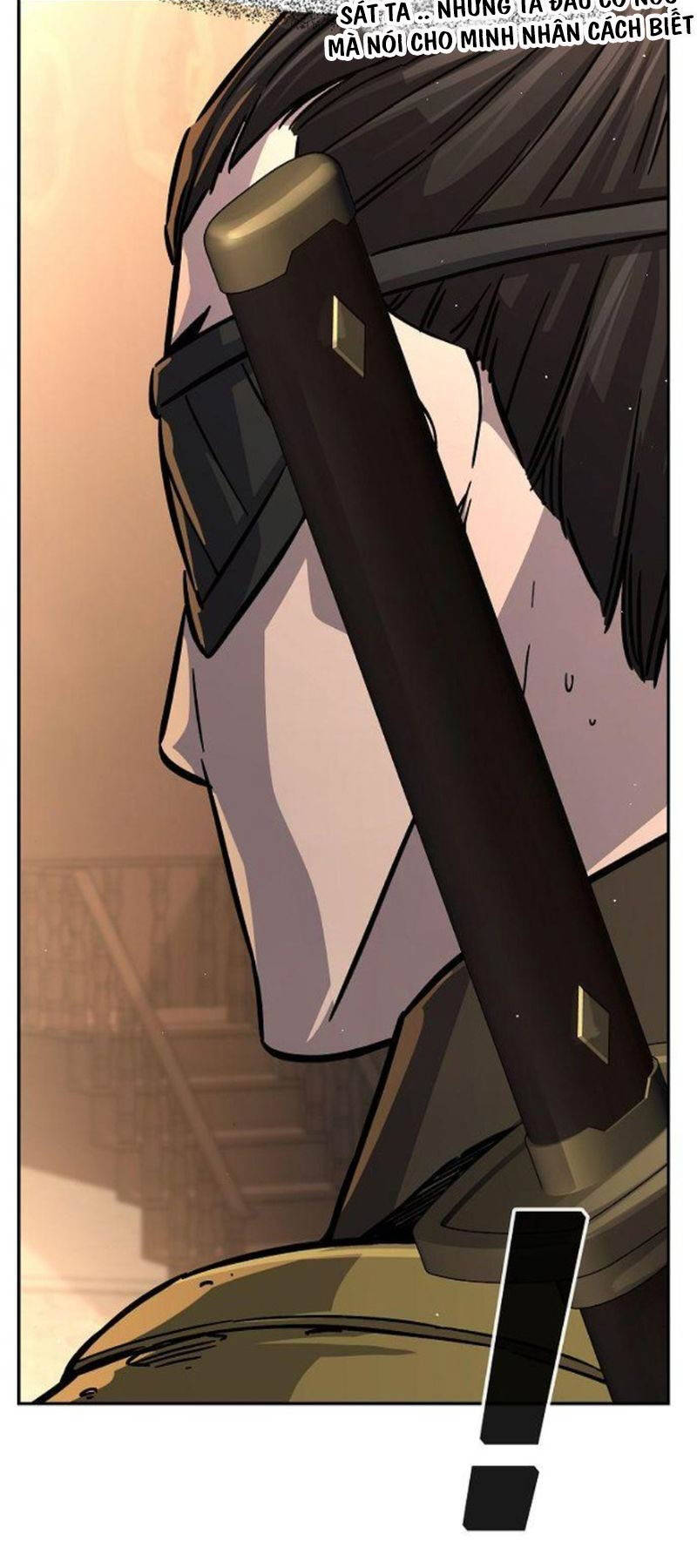 Tuyệt Đối Kiếm Cảm - Chapter 83 - Page 72