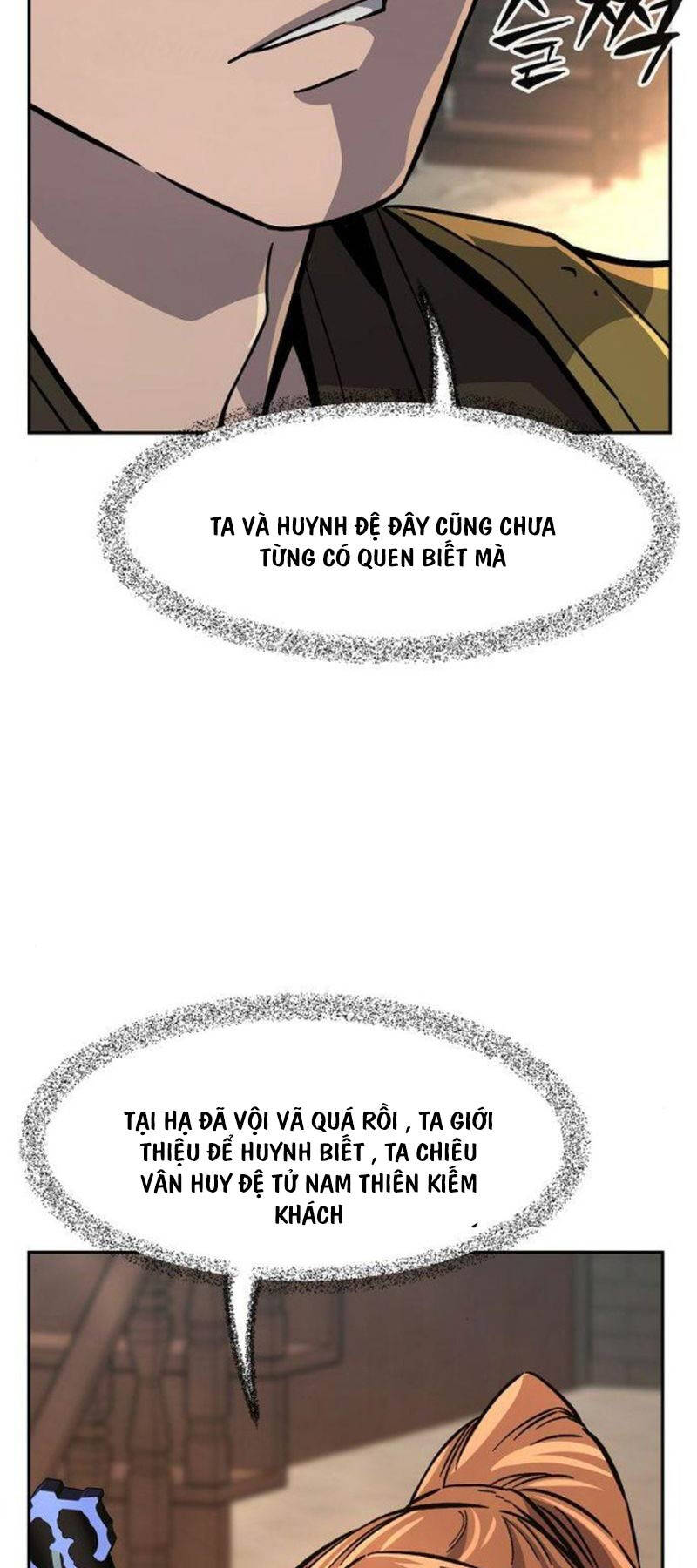 Tuyệt Đối Kiếm Cảm - Chapter 83 - Page 74