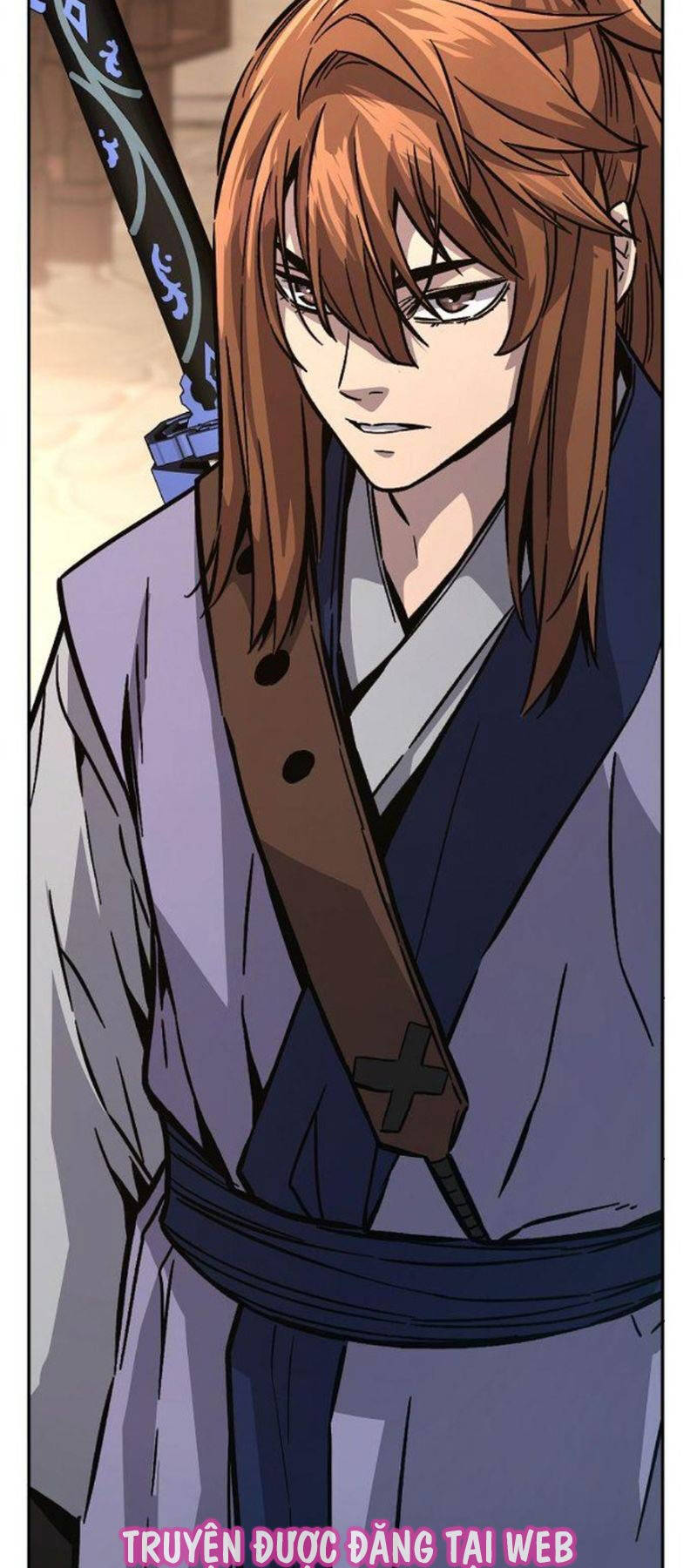 Tuyệt Đối Kiếm Cảm - Chapter 83 - Page 75