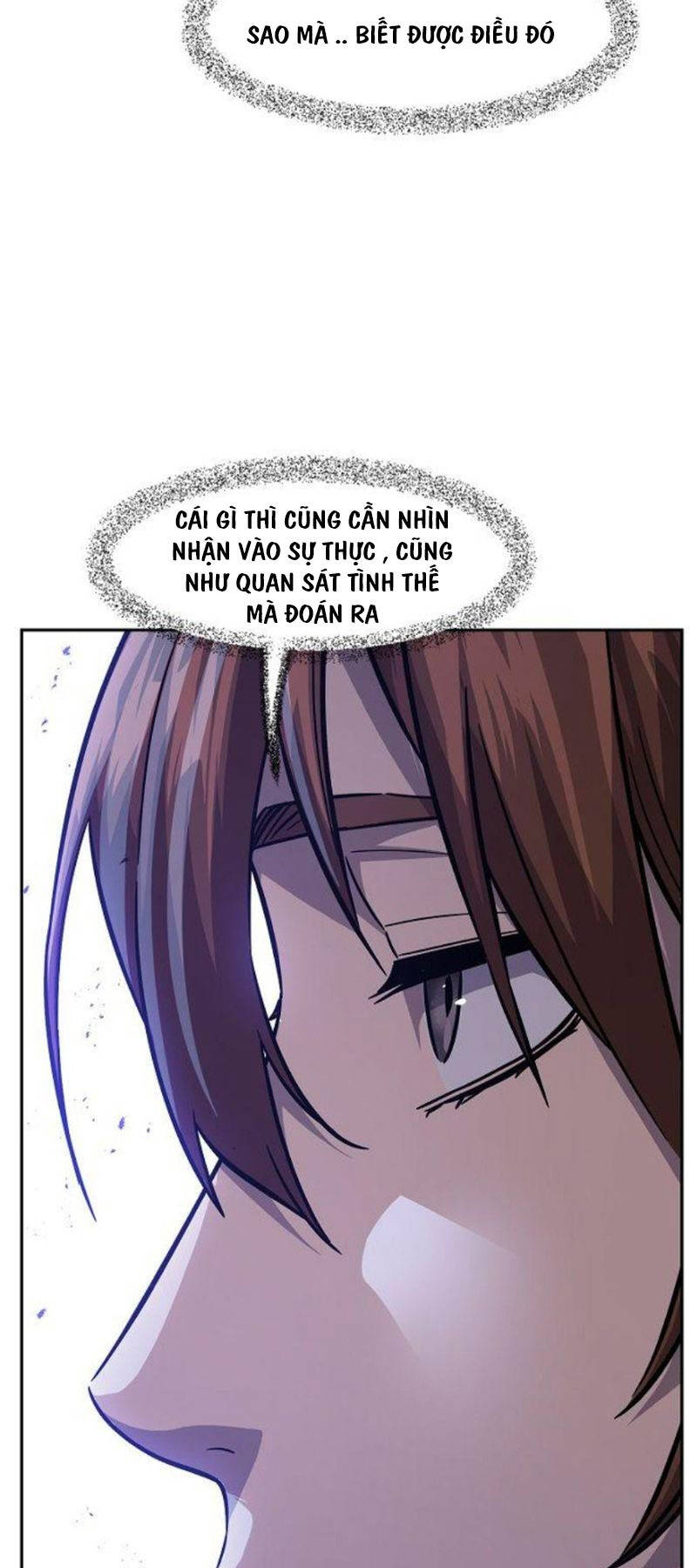 Tuyệt Đối Kiếm Cảm - Chapter 83 - Page 78
