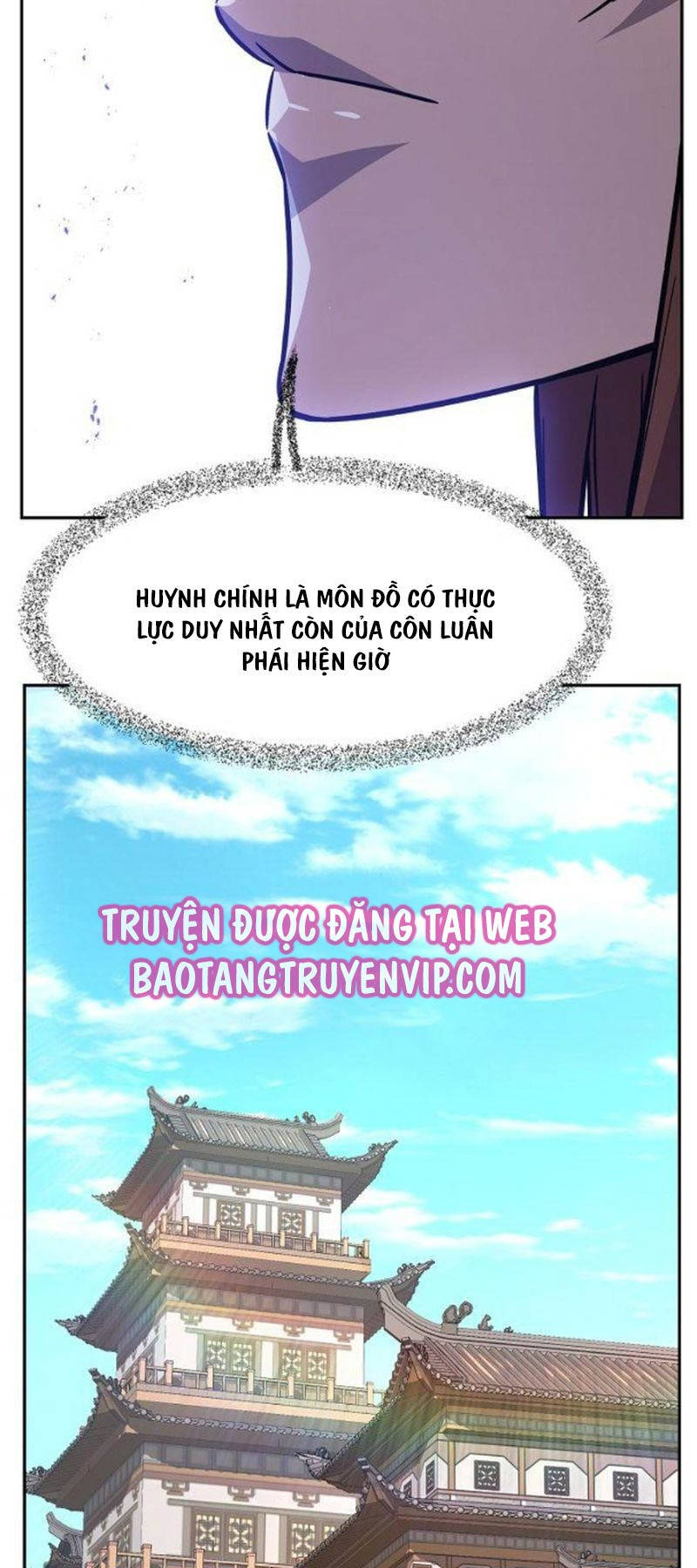 Tuyệt Đối Kiếm Cảm - Chapter 83 - Page 79