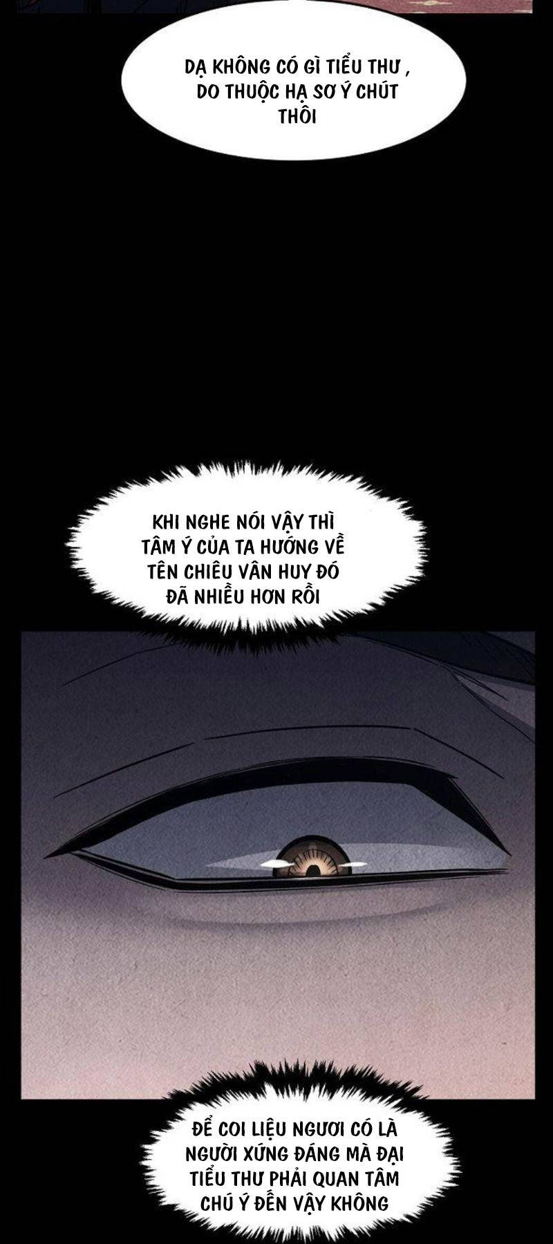 Tuyệt Đối Kiếm Cảm - Chapter 83 - Page 8