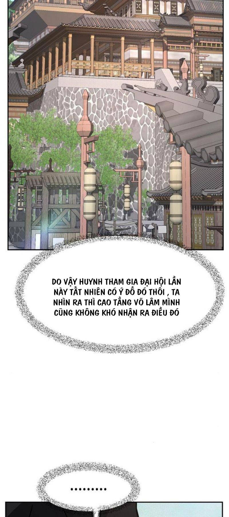Tuyệt Đối Kiếm Cảm - Chapter 83 - Page 80