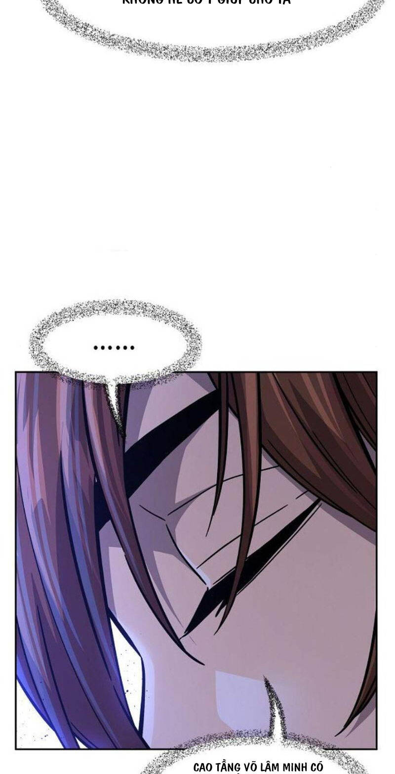 Tuyệt Đối Kiếm Cảm - Chapter 83 - Page 84