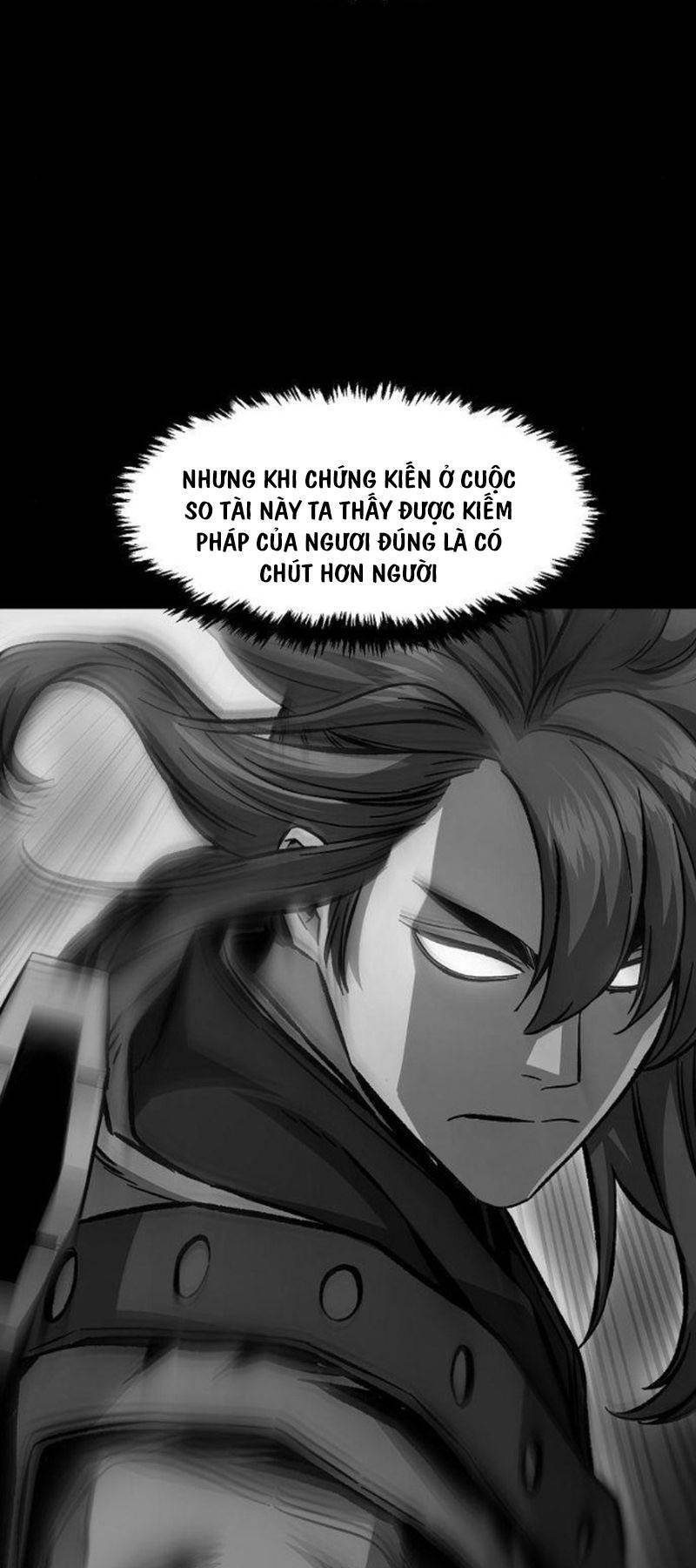 Tuyệt Đối Kiếm Cảm - Chapter 83 - Page 9