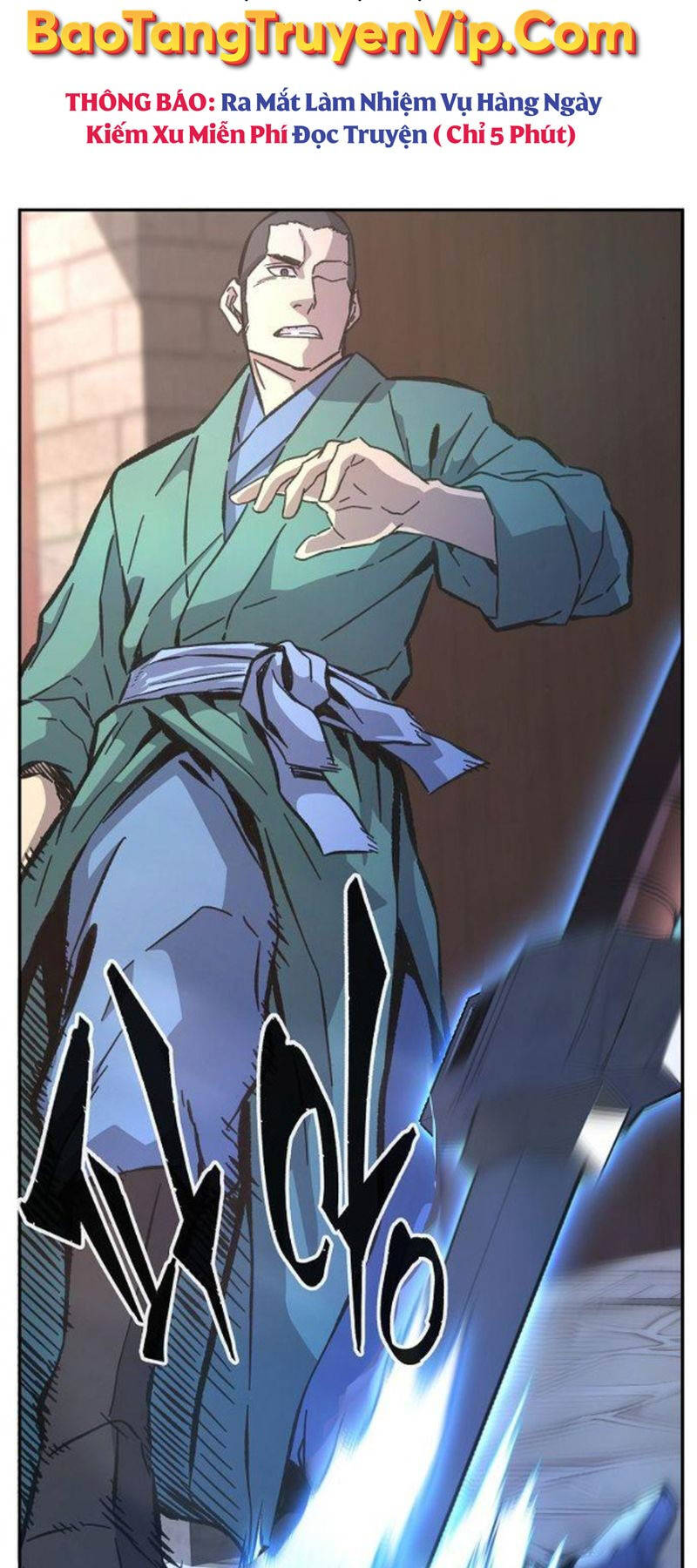 Tuyệt Đối Kiếm Cảm - Chapter 83 - Page 90