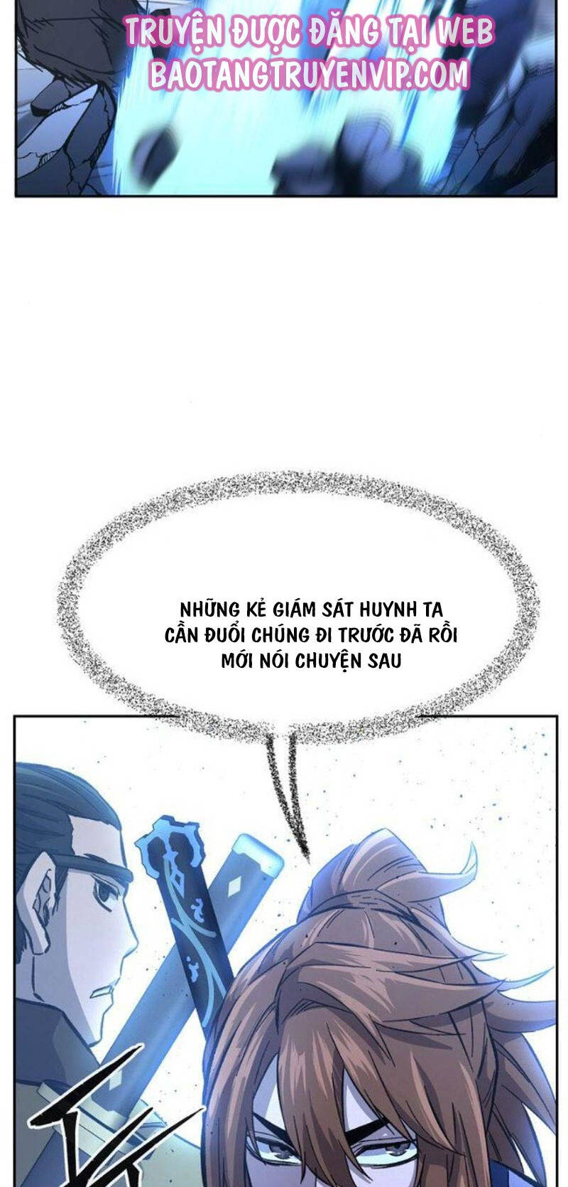 Tuyệt Đối Kiếm Cảm - Chapter 83 - Page 91