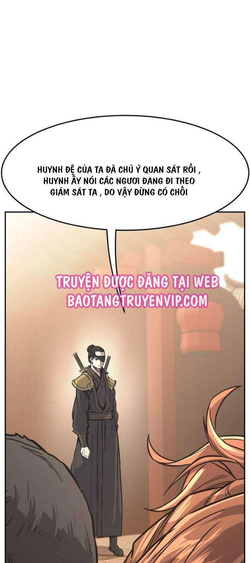 Tuyệt Đối Kiếm Cảm - Chapter 83 - Page 94