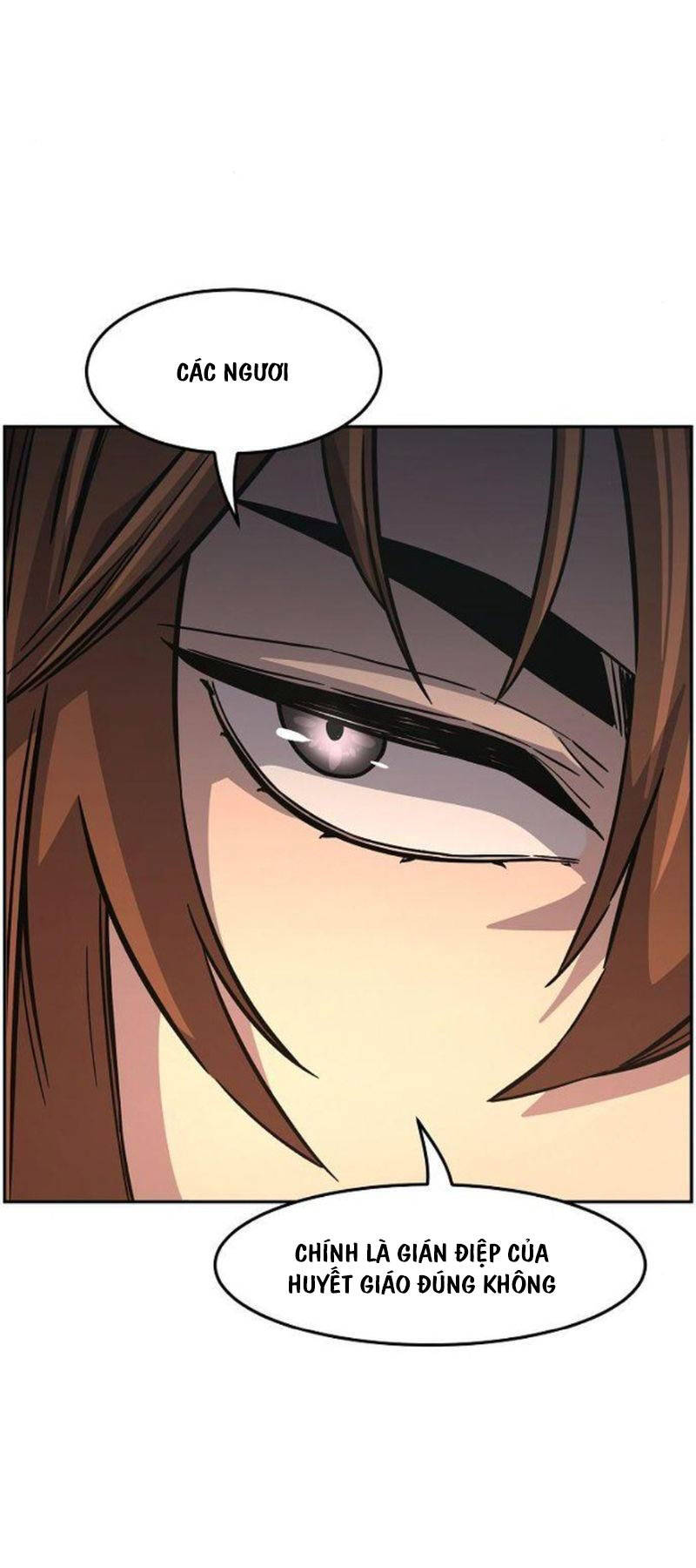 Tuyệt Đối Kiếm Cảm - Chapter 83 - Page 96