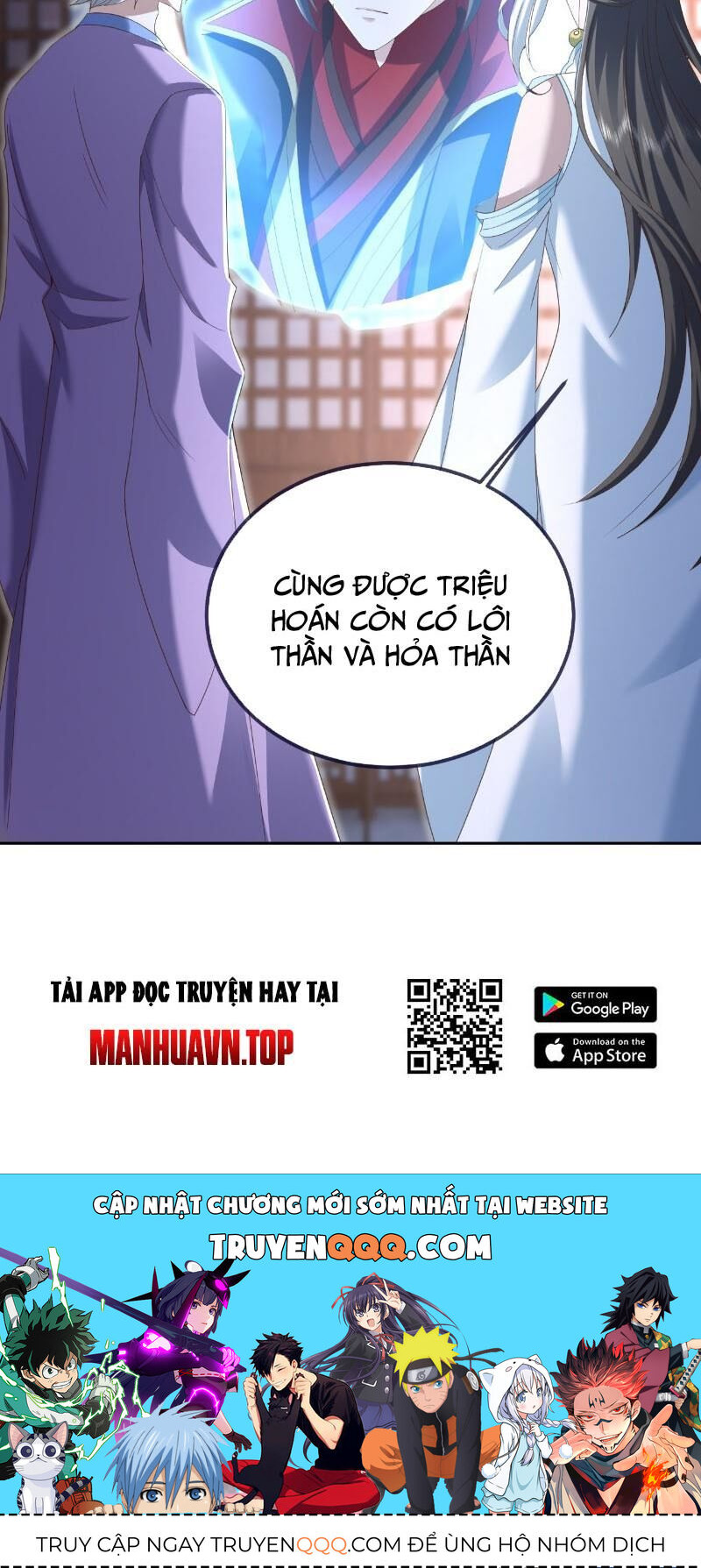 Tiên Võ Đế Tôn - Chapter 571 - Page 79