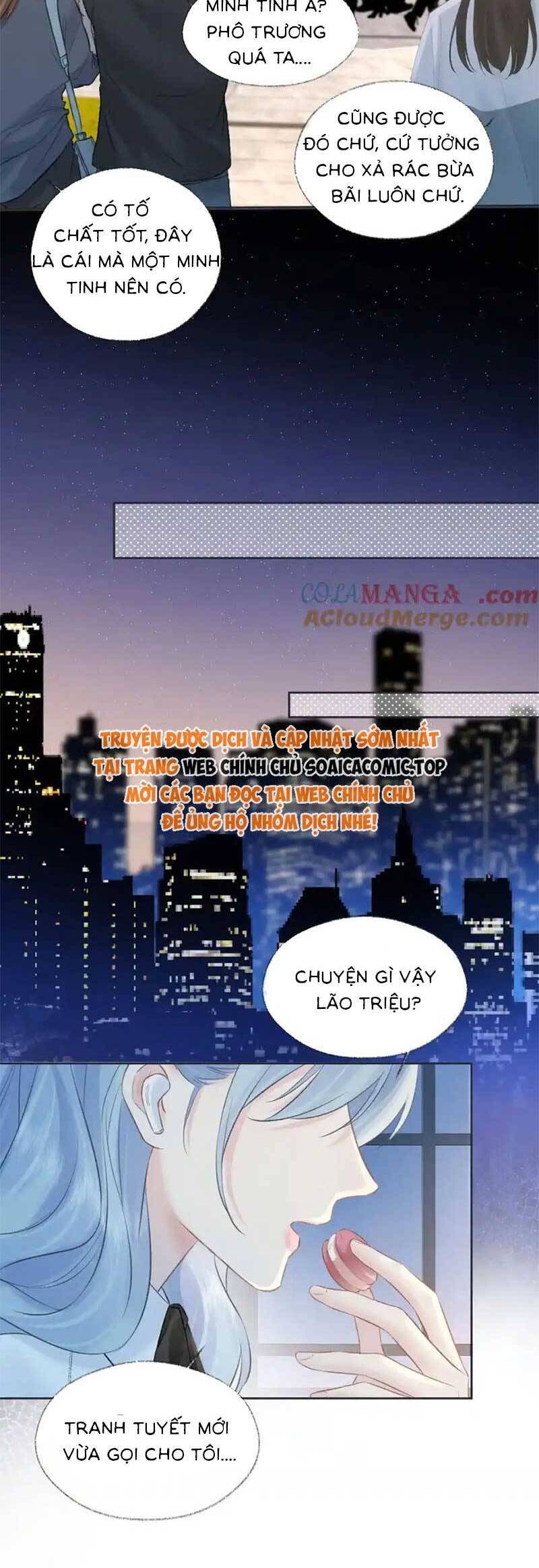 Ta Ở Hiện Đại Làm Đại Boss - Chapter 82 - Page 10