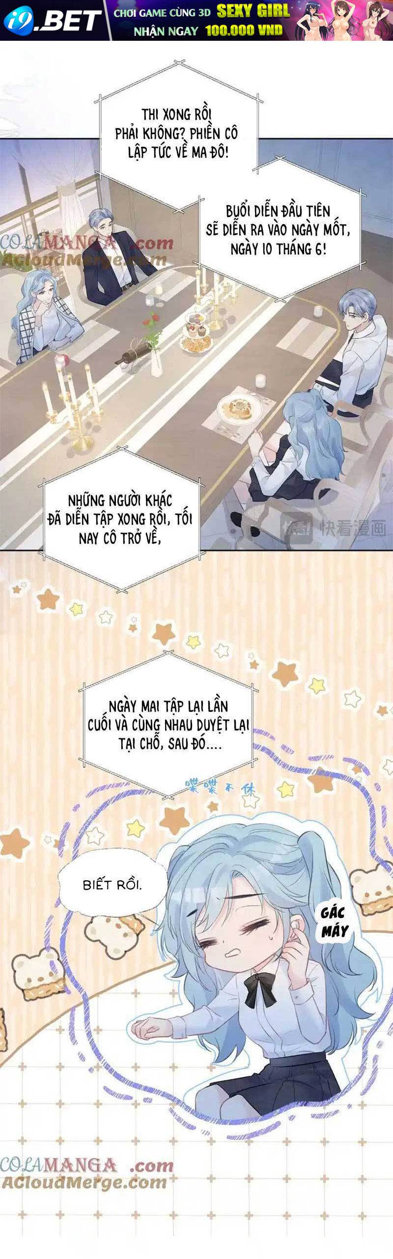 Ta Ở Hiện Đại Làm Đại Boss - Chapter 82 - Page 11