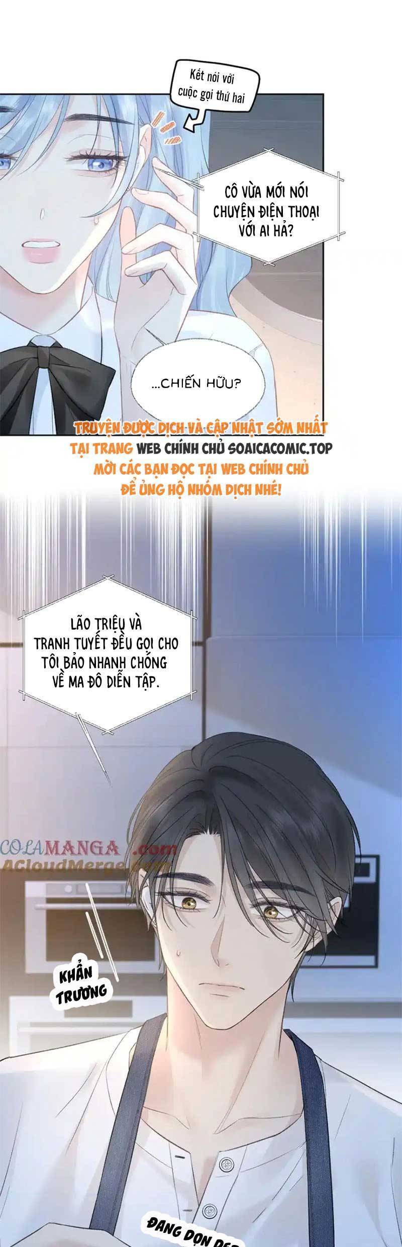 Ta Ở Hiện Đại Làm Đại Boss - Chapter 82 - Page 12