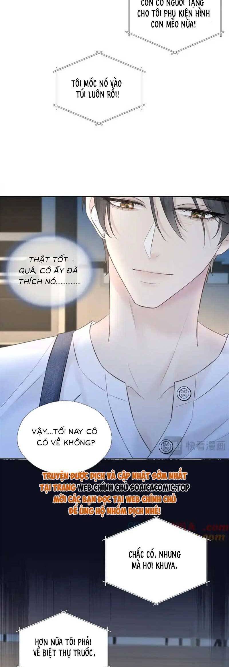 Ta Ở Hiện Đại Làm Đại Boss - Chapter 82 - Page 15