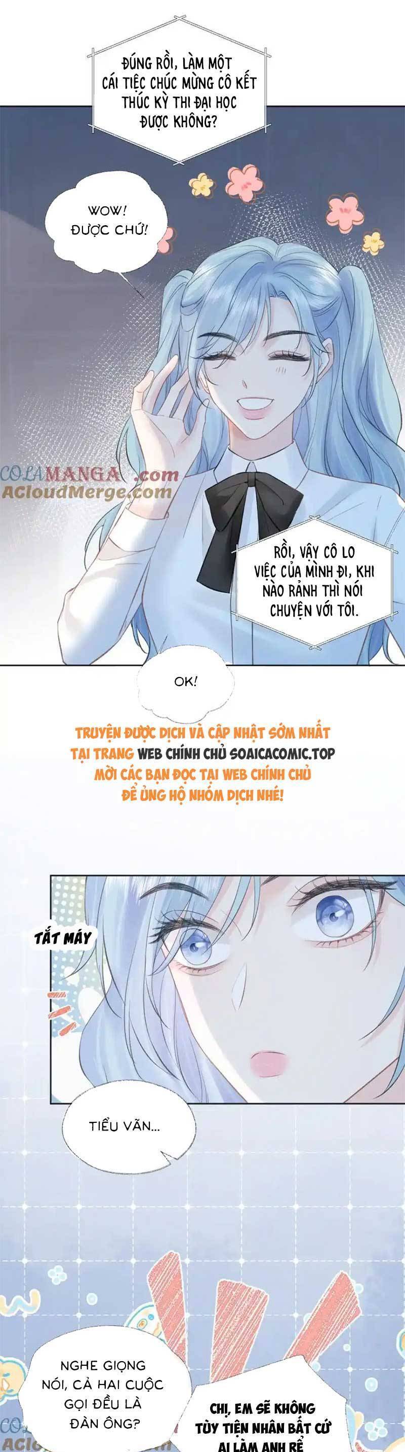 Ta Ở Hiện Đại Làm Đại Boss - Chapter 82 - Page 17