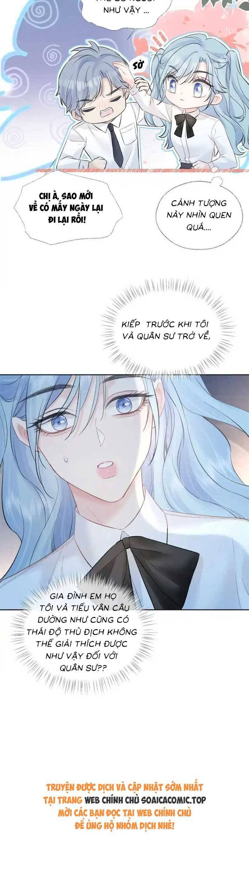 Ta Ở Hiện Đại Làm Đại Boss - Chapter 82 - Page 19