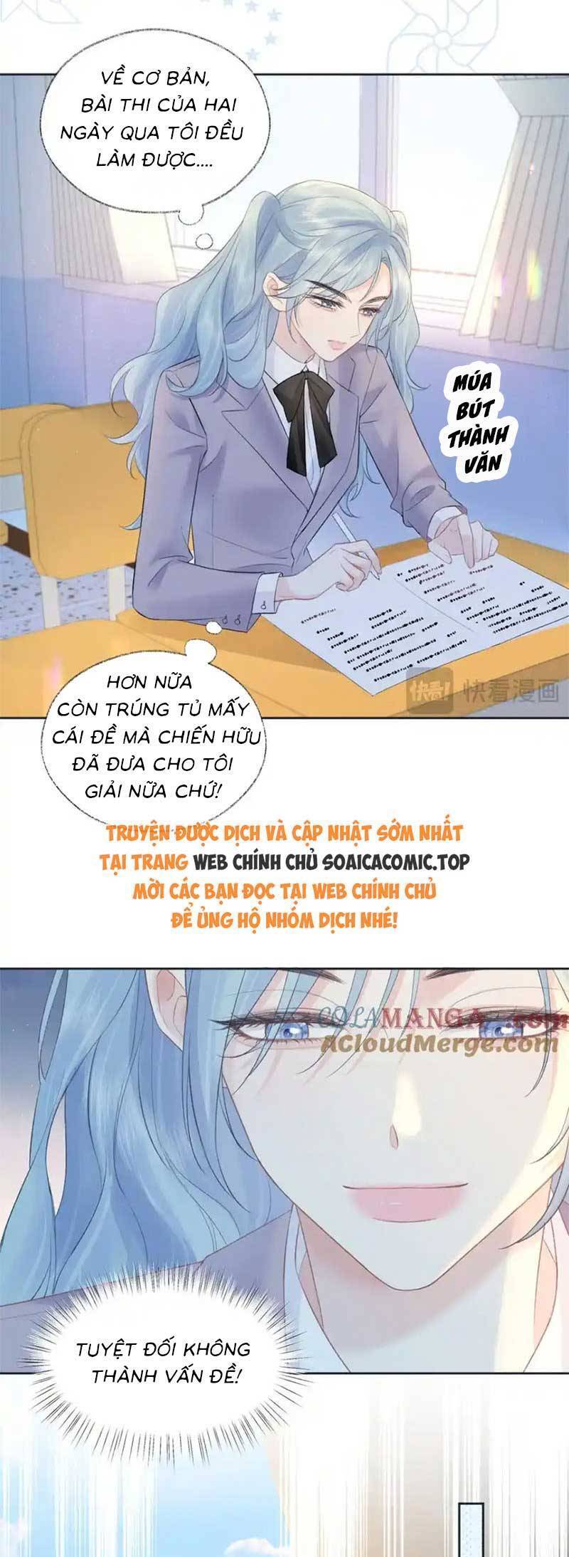 Ta Ở Hiện Đại Làm Đại Boss - Chapter 82 - Page 3