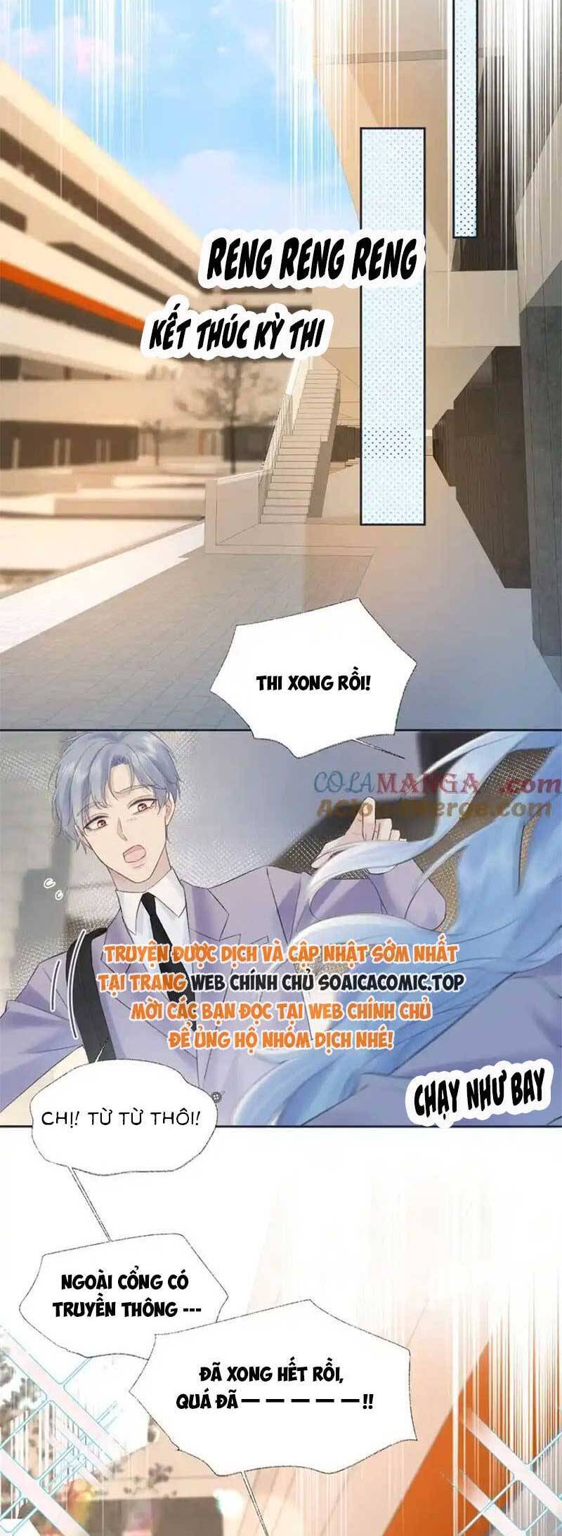 Ta Ở Hiện Đại Làm Đại Boss - Chapter 82 - Page 4