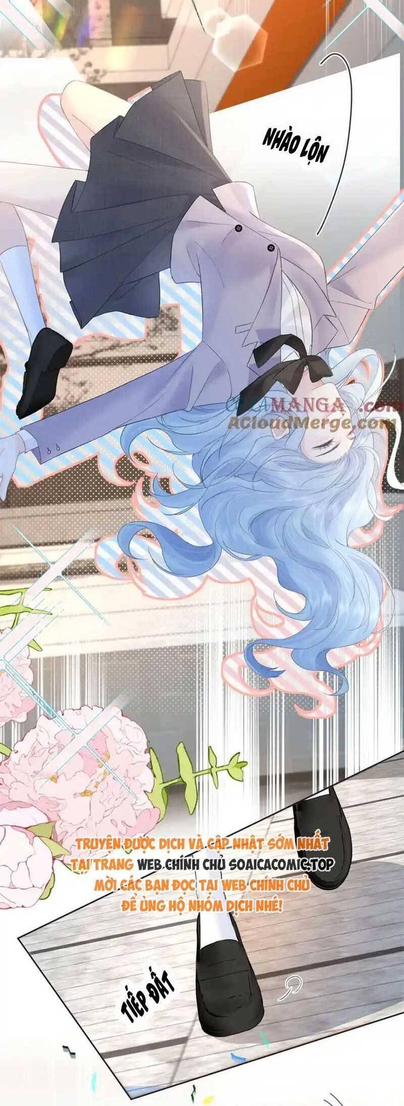 Ta Ở Hiện Đại Làm Đại Boss - Chapter 82 - Page 5