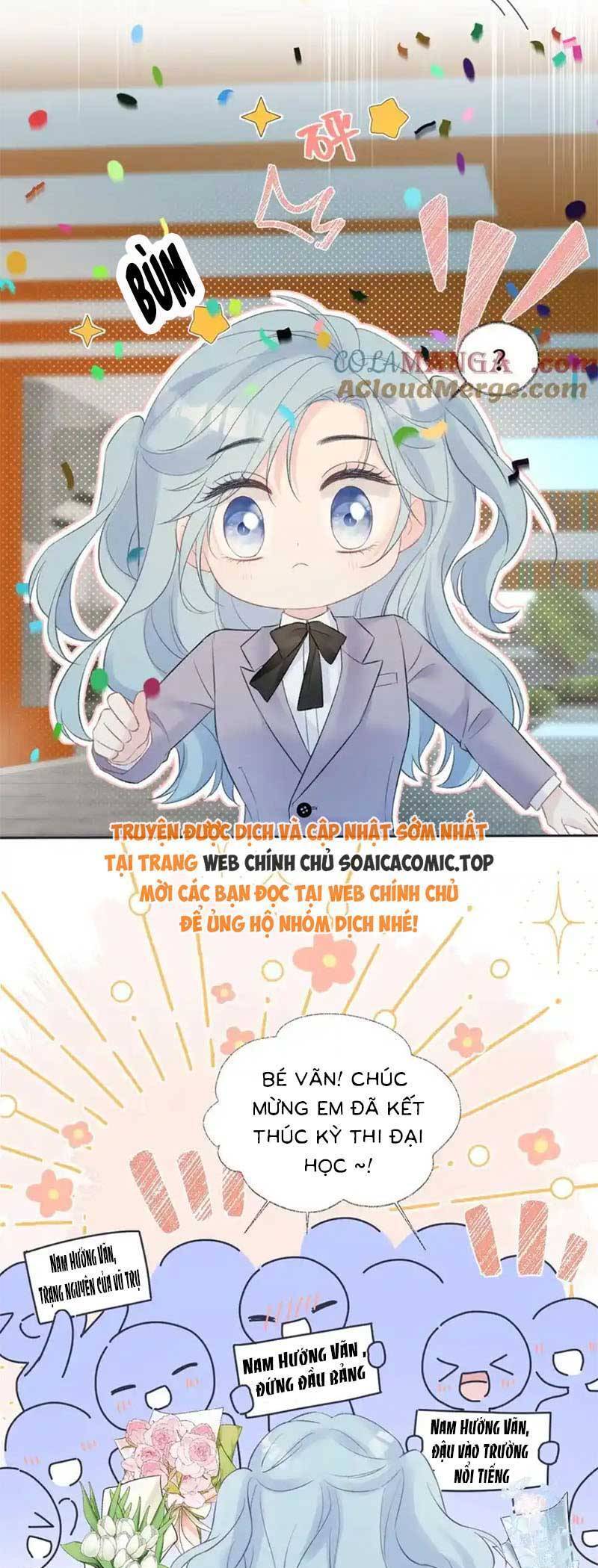 Ta Ở Hiện Đại Làm Đại Boss - Chapter 82 - Page 6