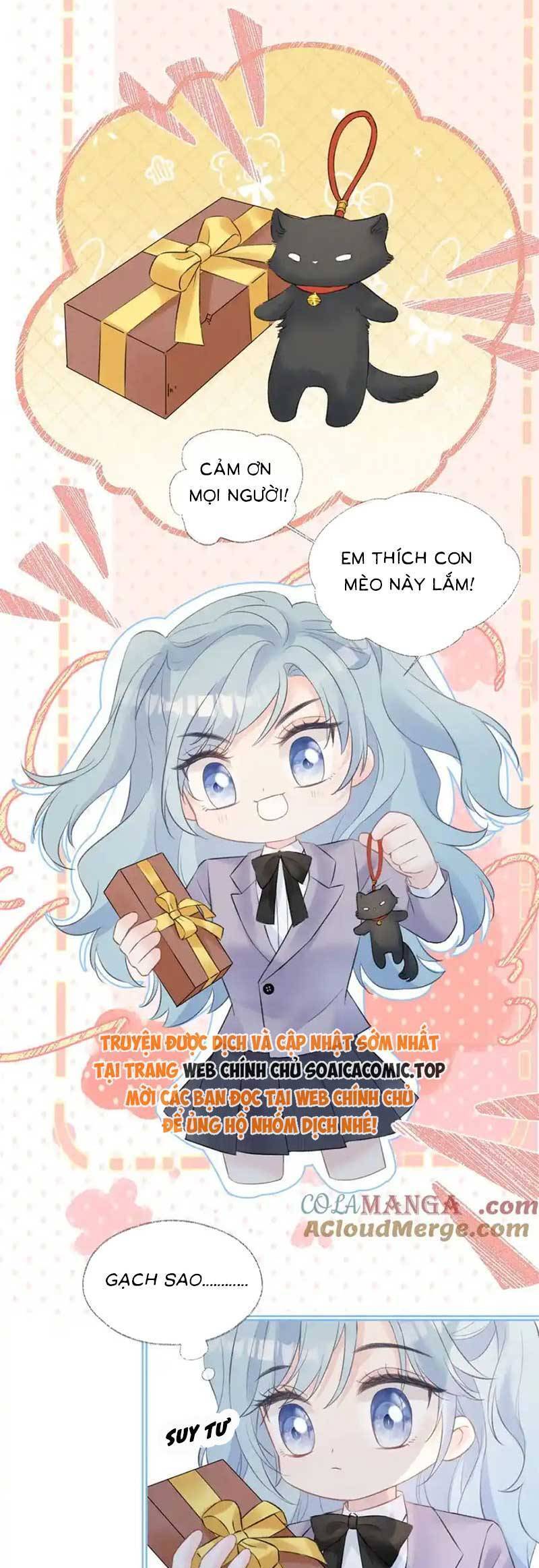 Ta Ở Hiện Đại Làm Đại Boss - Chapter 82 - Page 8