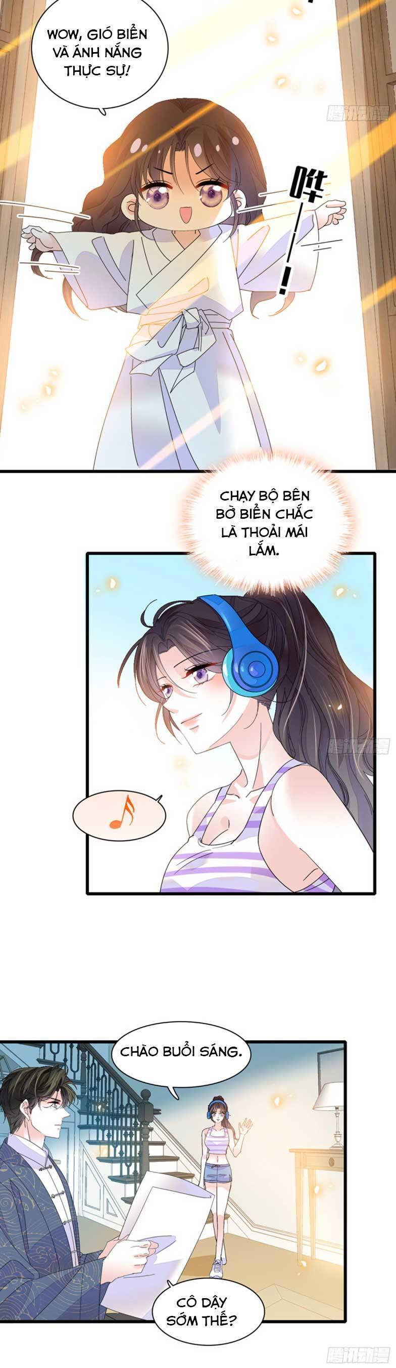 Thiên Kim Toàn Năng Bá Khí Ngút Trời Chapter 95 - Trang 13