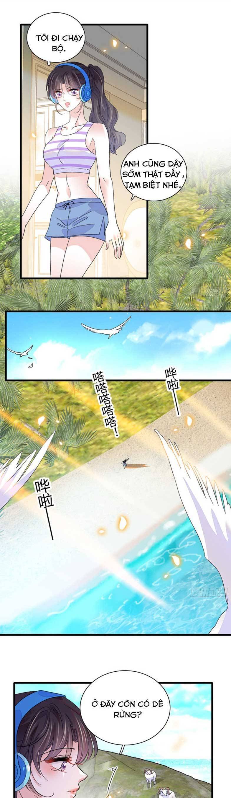 Thiên Kim Toàn Năng Bá Khí Ngút Trời Chapter 95 - Trang 14