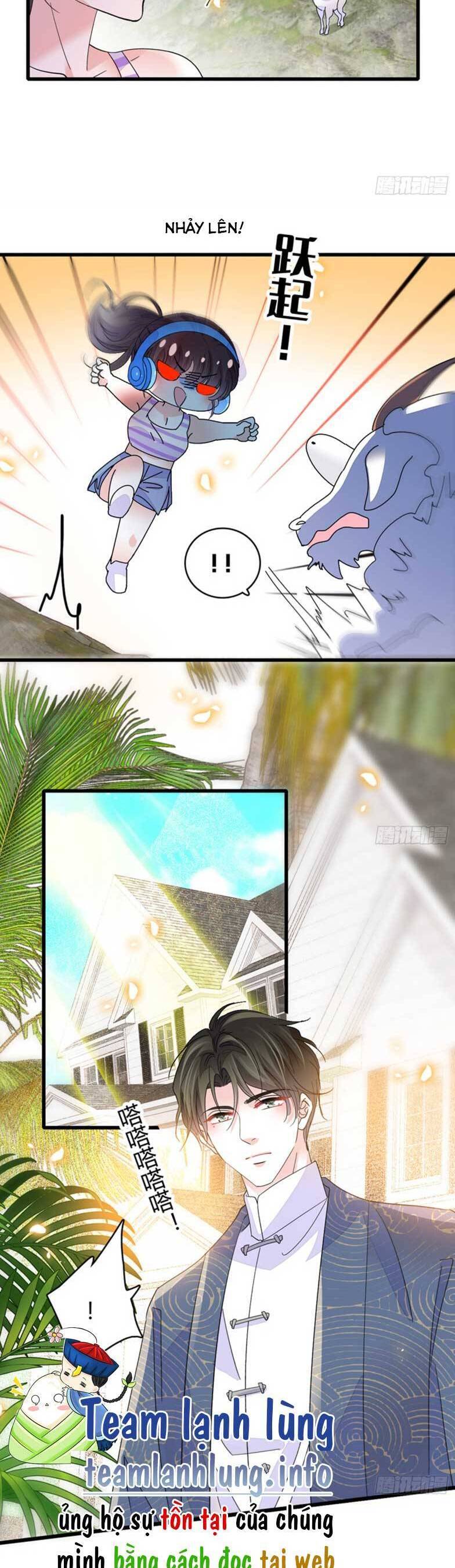 Thiên Kim Toàn Năng Bá Khí Ngút Trời Chapter 95 - Trang 15