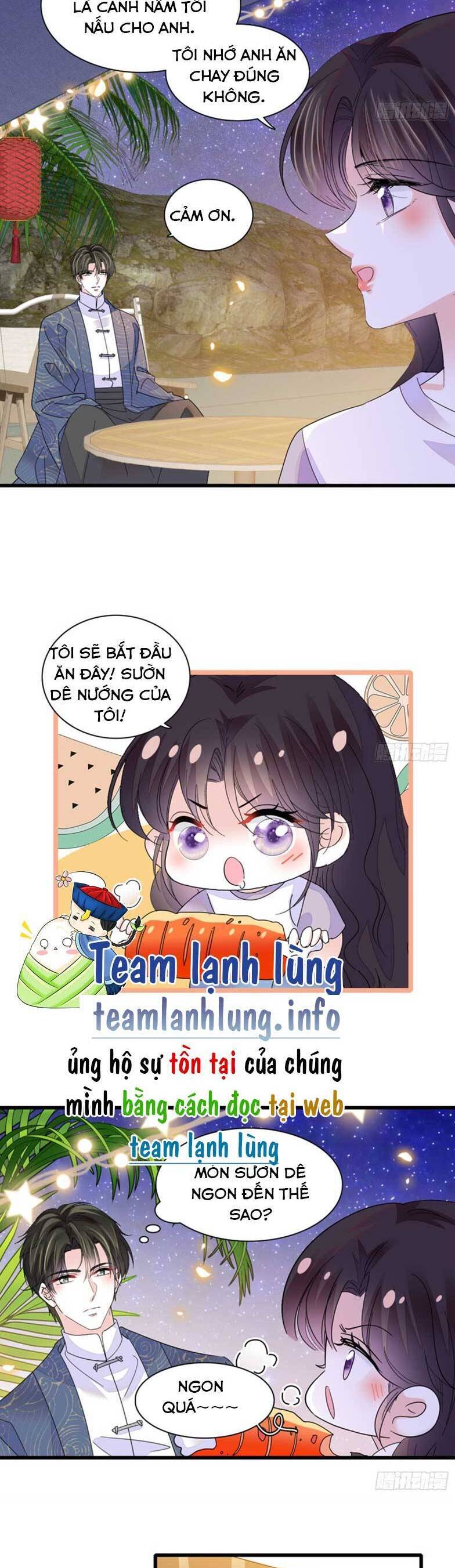 Thiên Kim Toàn Năng Bá Khí Ngút Trời Chapter 95 - Trang 18