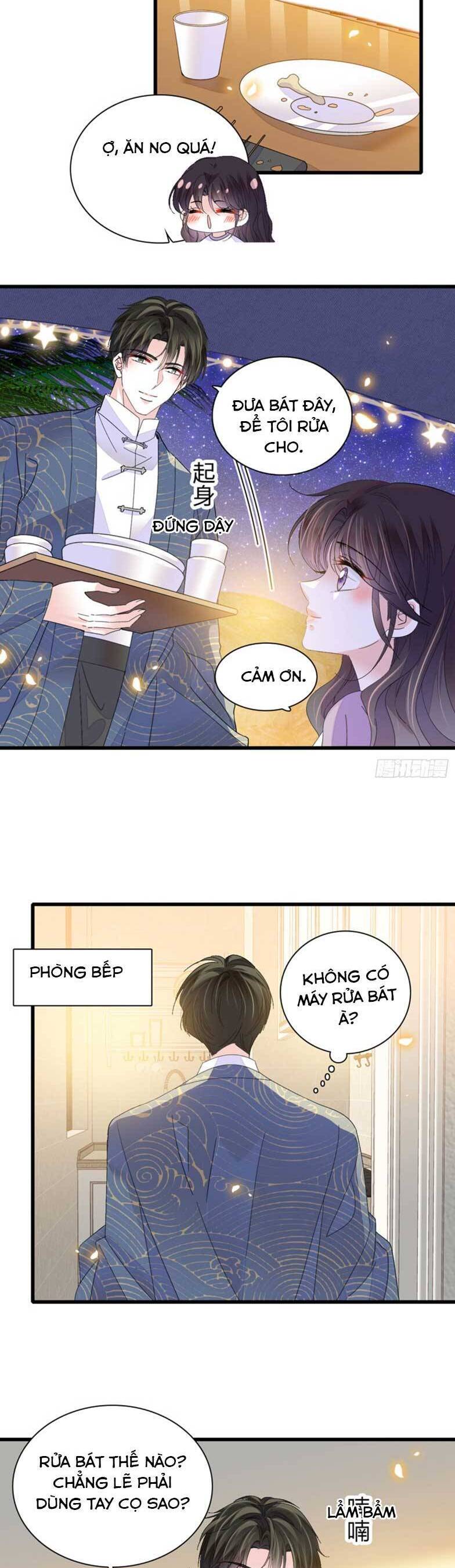 Thiên Kim Toàn Năng Bá Khí Ngút Trời Chapter 95 - Trang 19