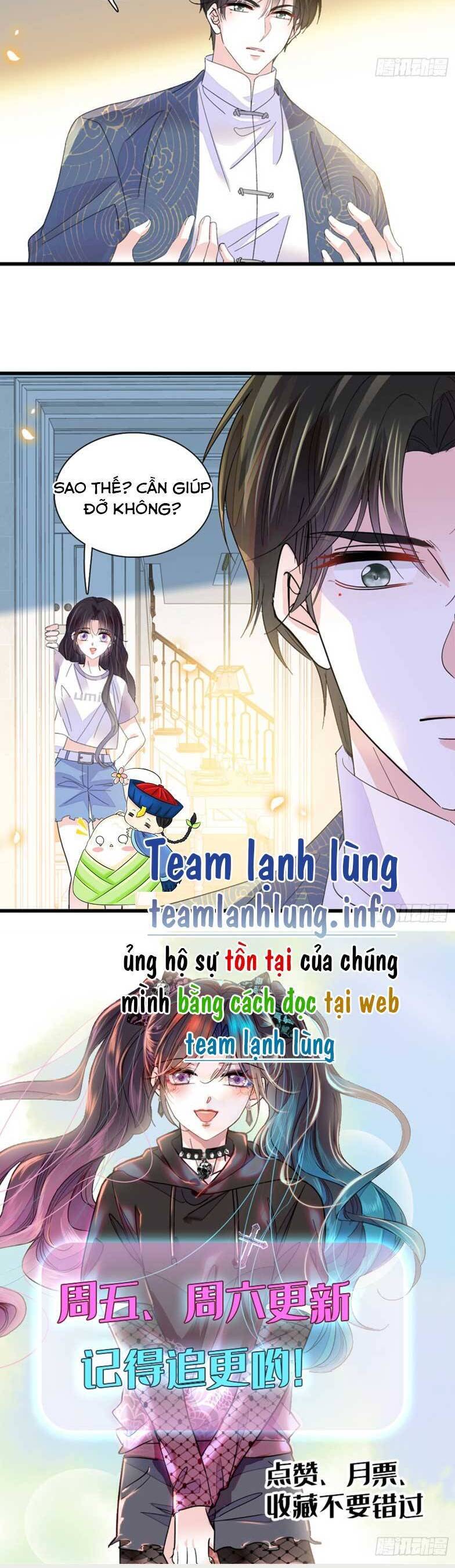 Thiên Kim Toàn Năng Bá Khí Ngút Trời Chapter 95 - Trang 20