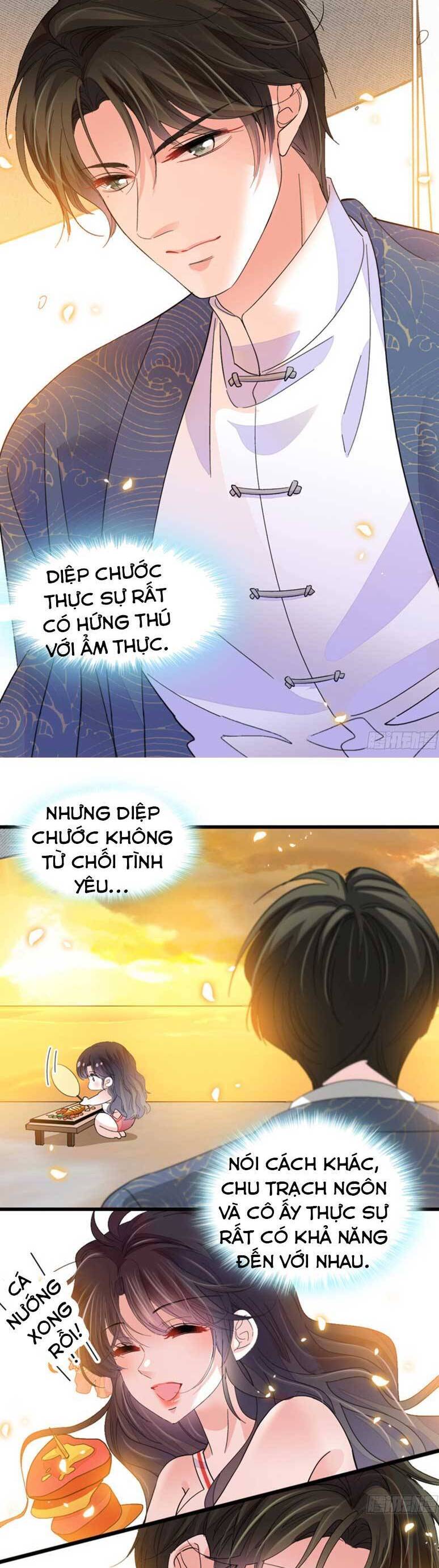 Thiên Kim Toàn Năng Bá Khí Ngút Trời Chapter 95 - Trang 4