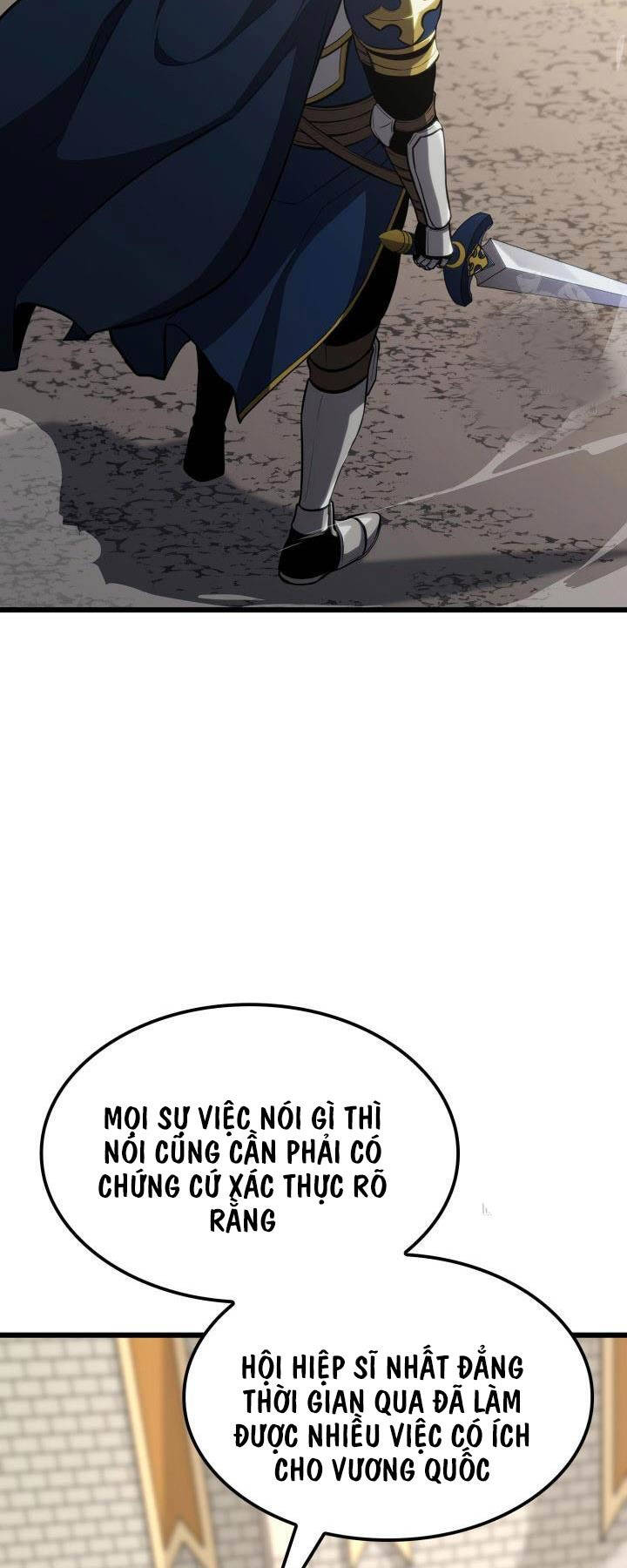 Con Trai Út Của Bá Tước Là Một Người Chơi Chapter 56 - Trang 10