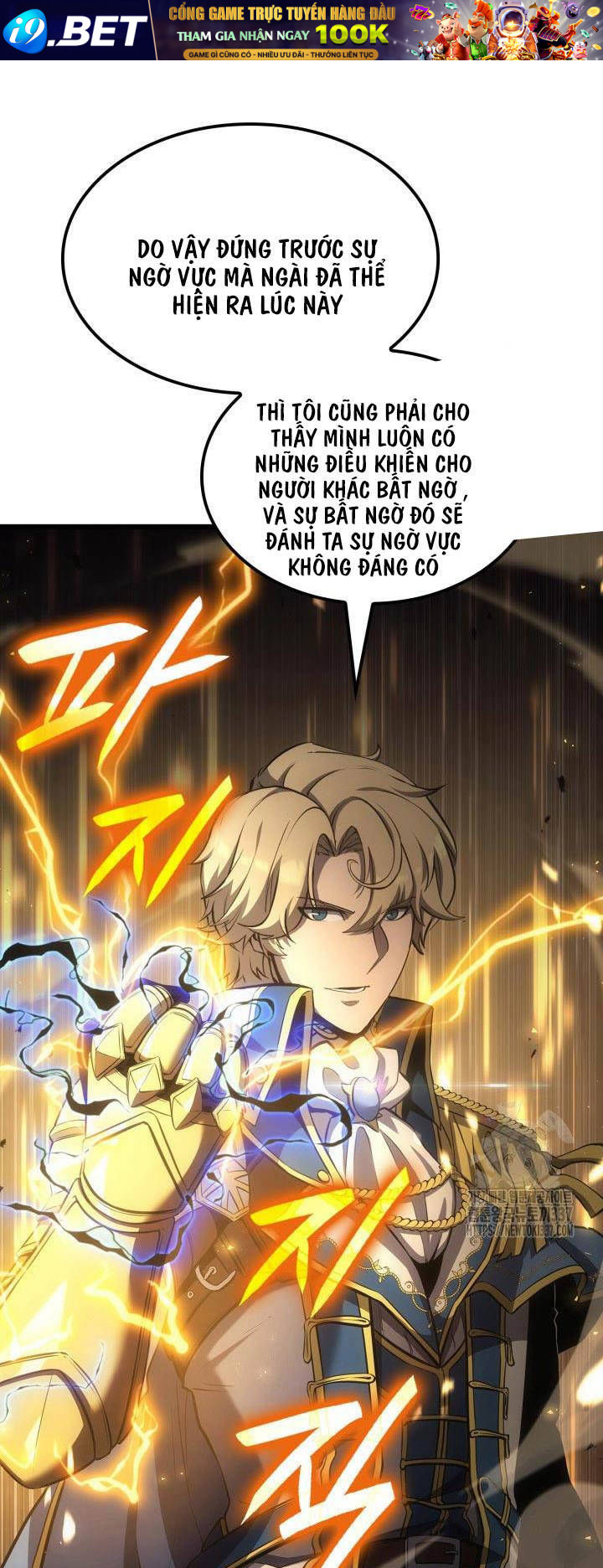 Con Trai Út Của Bá Tước Là Một Người Chơi Chapter 56 - Trang 47