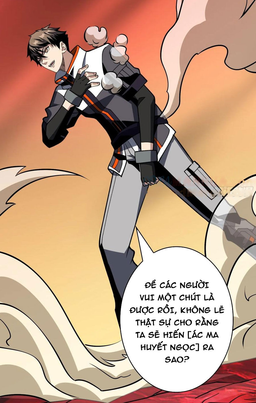 Vừa Chơi Đã Có Tài Khoản Vương Giả - Chapter 339 - Page 11