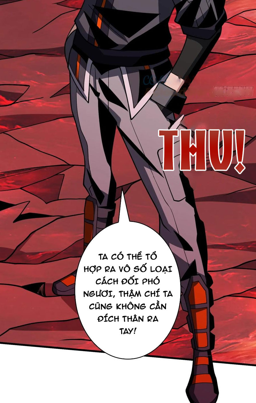 Vừa Chơi Đã Có Tài Khoản Vương Giả - Chapter 339 - Page 14