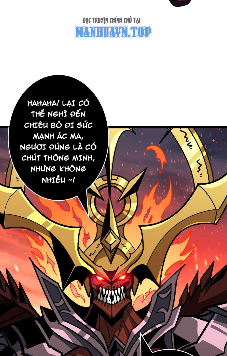 Vừa Chơi Đã Có Tài Khoản Vương Giả - Chapter 339 - Page 15