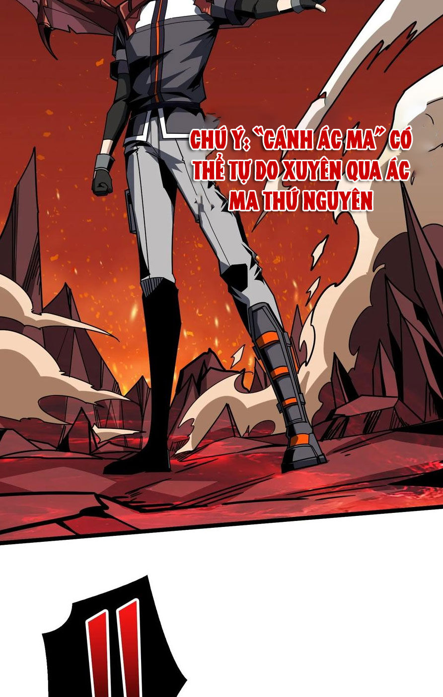 Vừa Chơi Đã Có Tài Khoản Vương Giả - Chapter 339 - Page 17