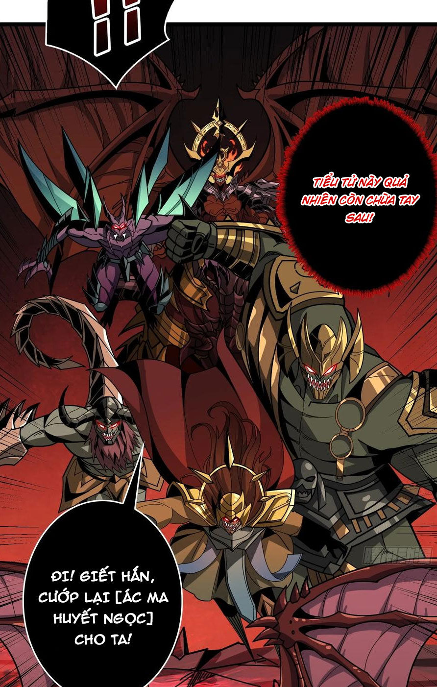 Vừa Chơi Đã Có Tài Khoản Vương Giả - Chapter 339 - Page 18