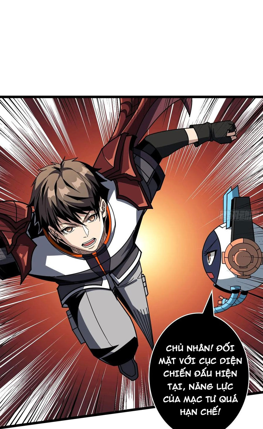 Vừa Chơi Đã Có Tài Khoản Vương Giả - Chapter 339 - Page 21