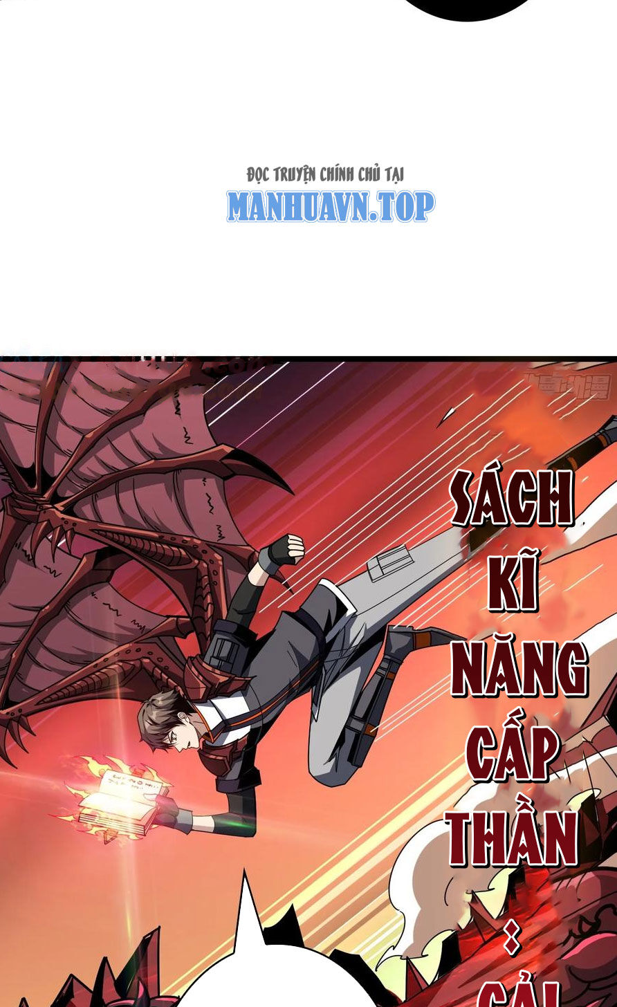 Vừa Chơi Đã Có Tài Khoản Vương Giả - Chapter 339 - Page 22