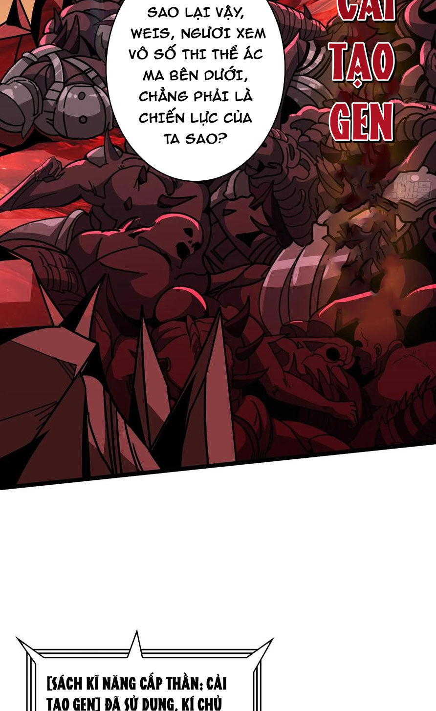 Vừa Chơi Đã Có Tài Khoản Vương Giả - Chapter 339 - Page 23