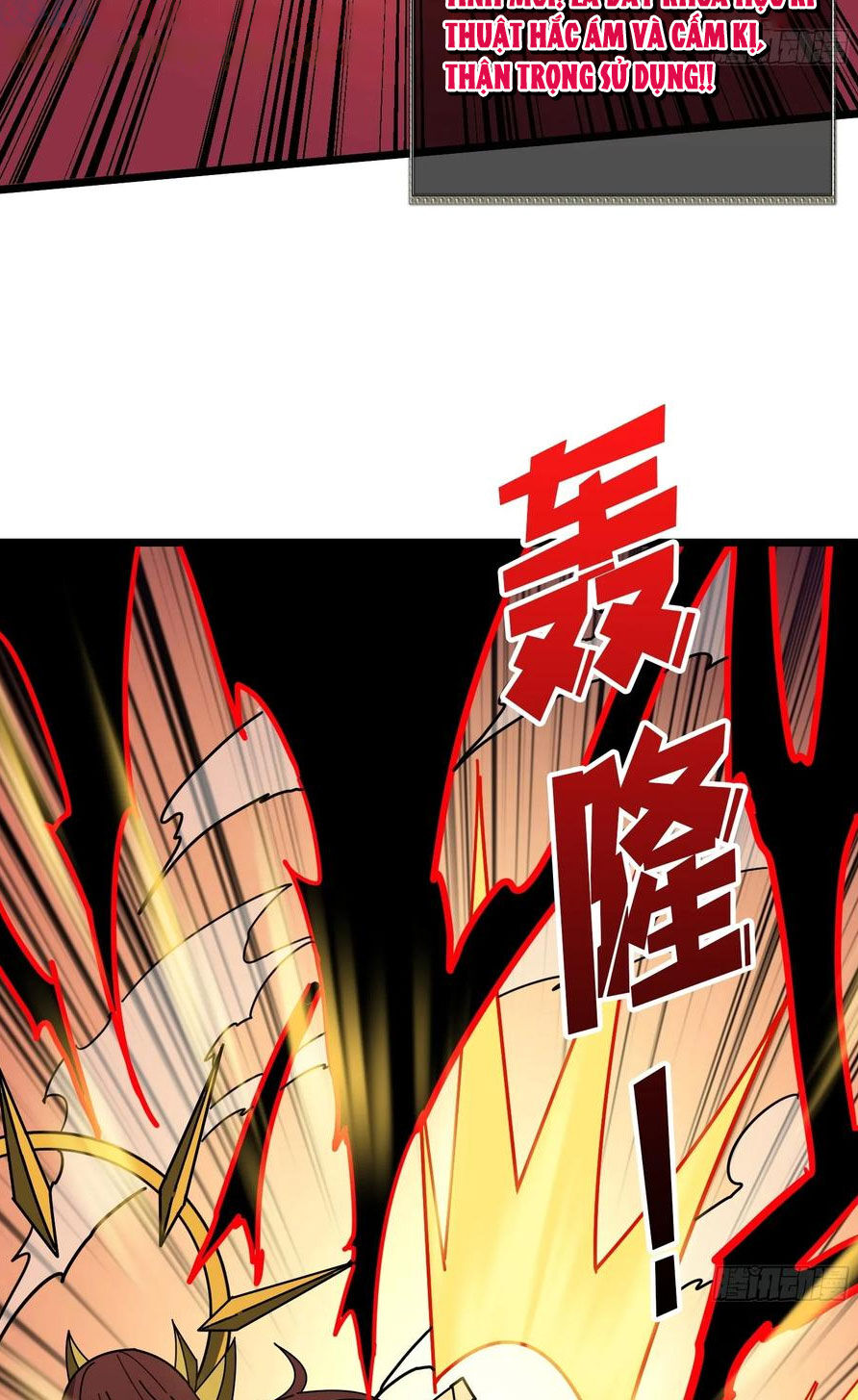 Vừa Chơi Đã Có Tài Khoản Vương Giả - Chapter 339 - Page 25