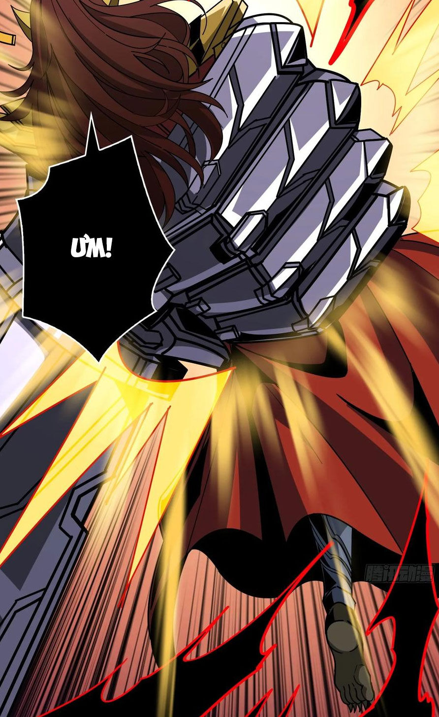 Vừa Chơi Đã Có Tài Khoản Vương Giả - Chapter 339 - Page 26