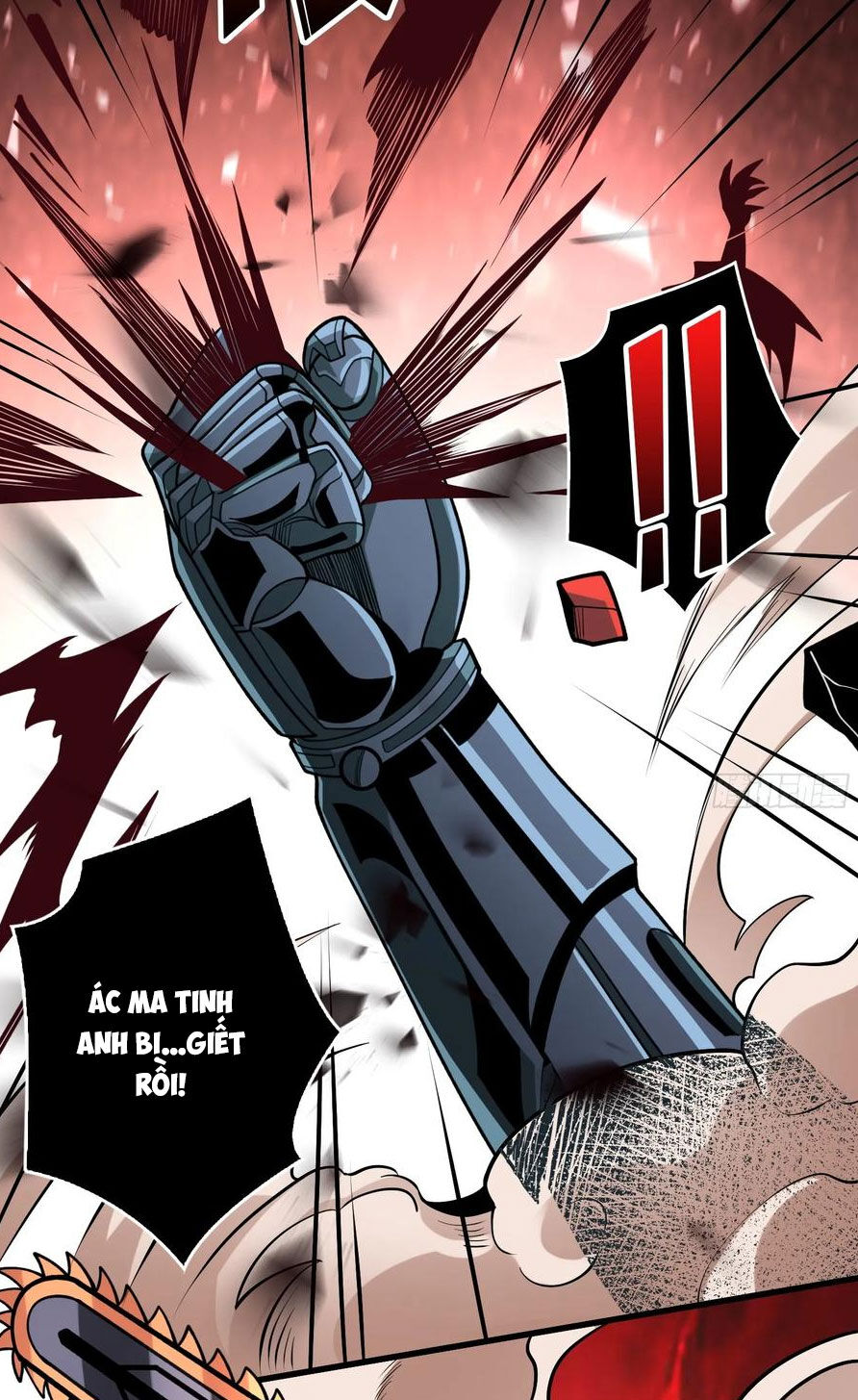 Vừa Chơi Đã Có Tài Khoản Vương Giả - Chapter 339 - Page 28