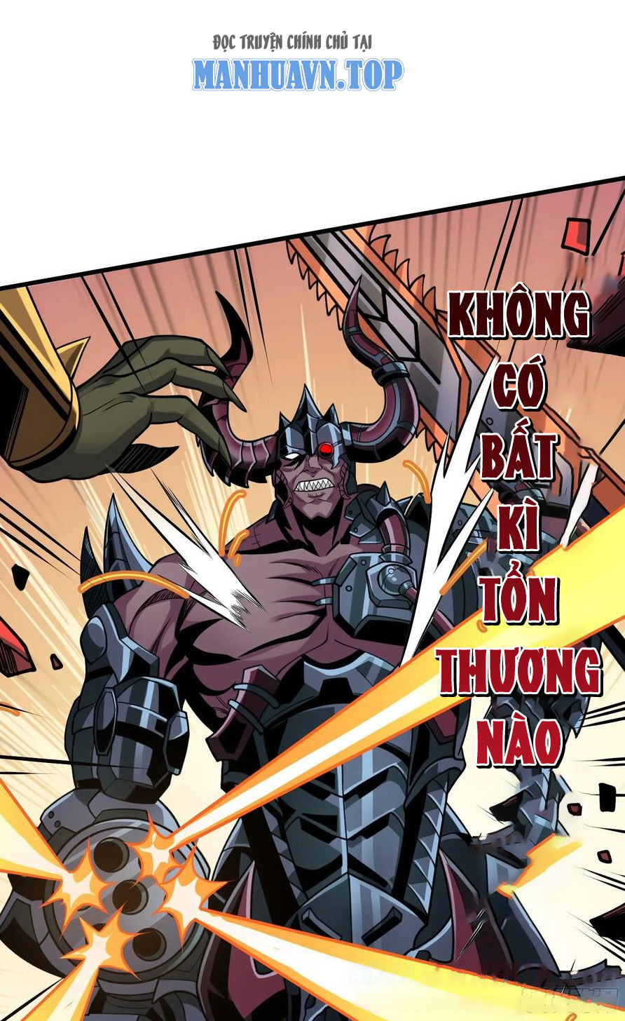 Vừa Chơi Đã Có Tài Khoản Vương Giả - Chapter 339 - Page 32