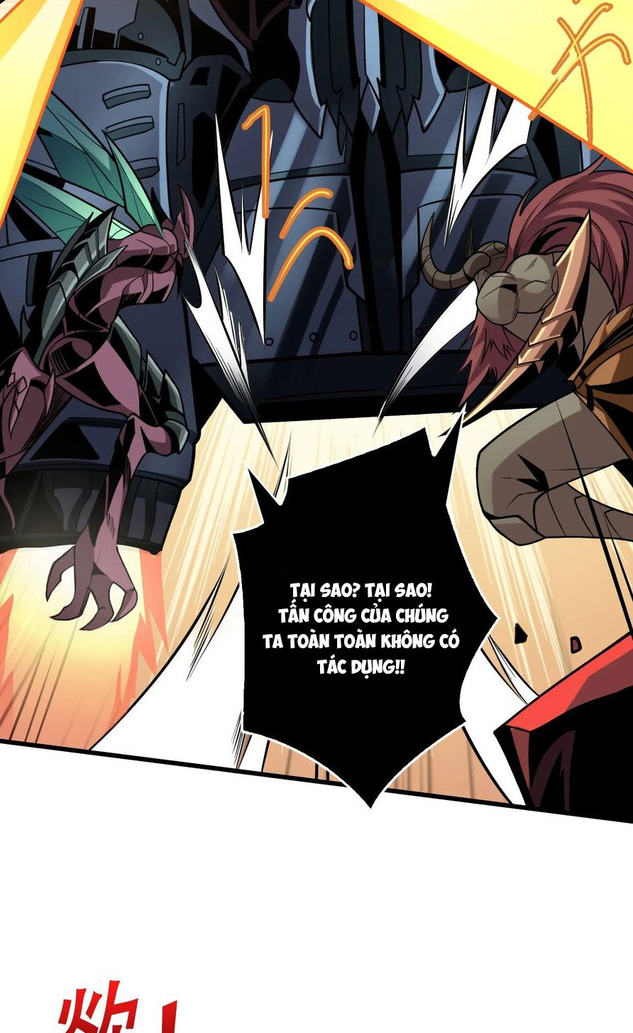 Vừa Chơi Đã Có Tài Khoản Vương Giả - Chapter 339 - Page 33