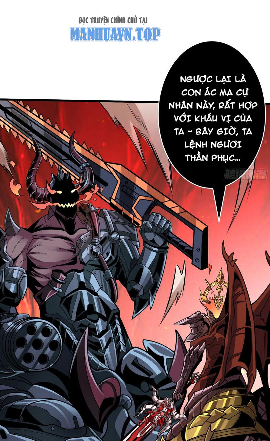 Vừa Chơi Đã Có Tài Khoản Vương Giả - Chapter 339 - Page 37