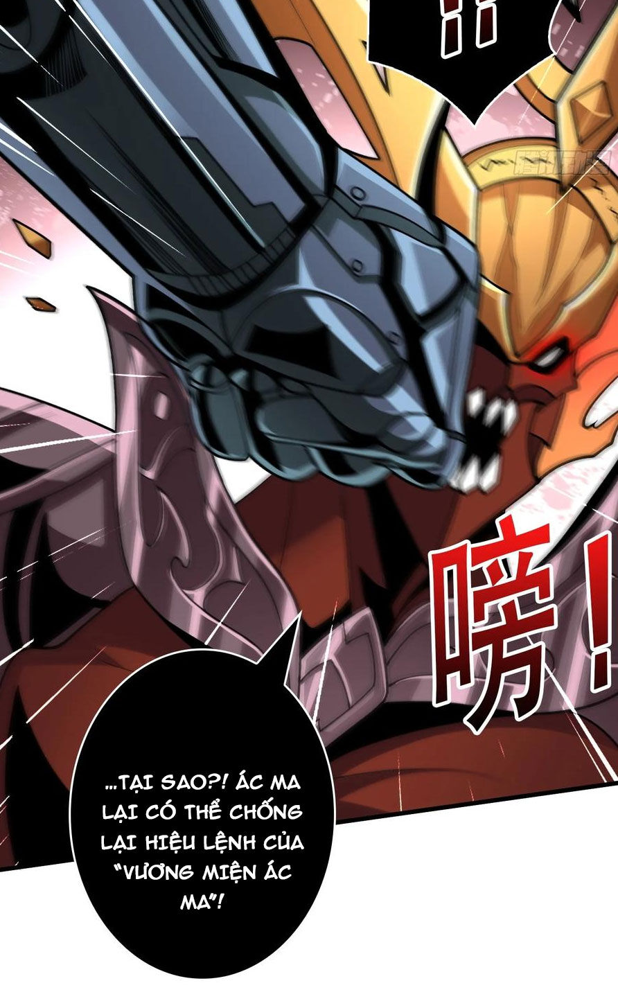 Vừa Chơi Đã Có Tài Khoản Vương Giả - Chapter 339 - Page 39